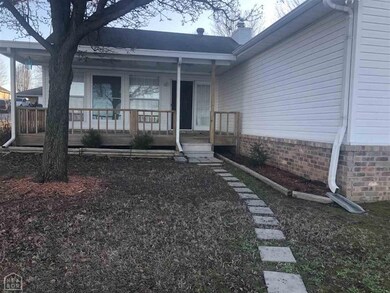 1206 N 30th St, Paragould, AR 72450 - photo 6