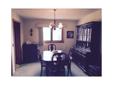 Dining Room.