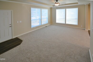 Living Room View 1