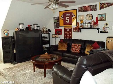 Bedroom - Bedroom, game room, computer room, play 