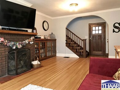 252 Barton Ave, Terre Haute, IN 47803 - photo 2