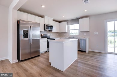 110 Sophie St, Strasburg, VA 22657 - photo 6