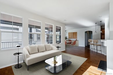 781 Rockhurst Dr unit A, Highlands Ranch, CO 80129 - photo 4