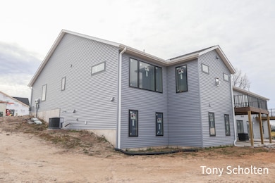 5151 Blendon Meadow Cir unit 29, Hudsonville, MI 49426 - photo 3