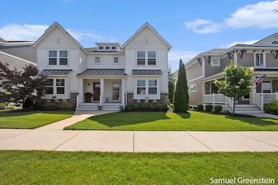 4728 MacAtawa Legends Blvd unit 19, Holland, MI 49424 - photo 4