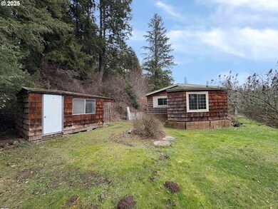 14755 S Graves Rd, Mulino, OR 97042 - photo 4
