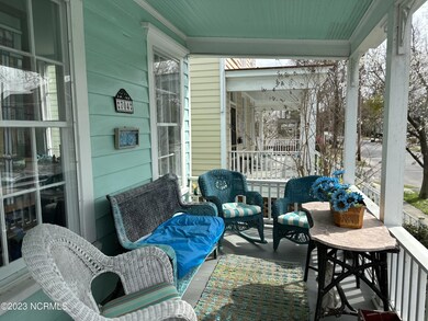 Porch