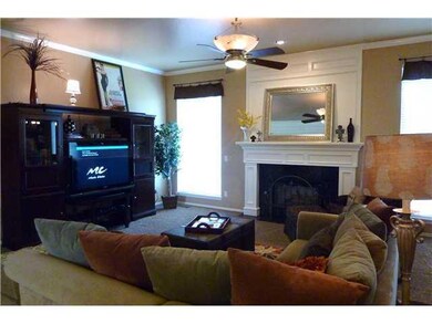 2608 Overland Way, Edmond, OK 73012 - photo 3