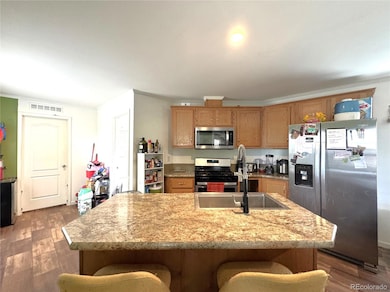 845 Oak St unit 46, Salida, CO 81201 - photo 3