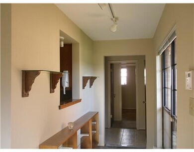 Foyer.