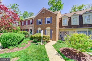 5008 Domain Place, Alexandria, VA 22311 - photo 2