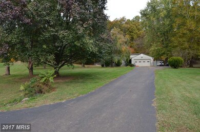 7199 N Starcrest Dr, Warrenton, VA 20187 - photo 3