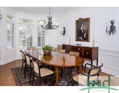Dining Room.