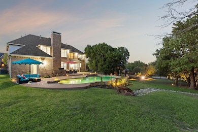 1905 White Oak Clearing, Southlake, TX 76092 - photo 4