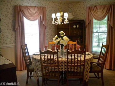 Dining Room.