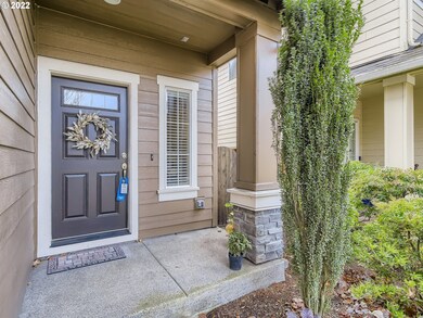 10534 NE Summer Falls St, Hillsboro, OR 97006 - photo 2