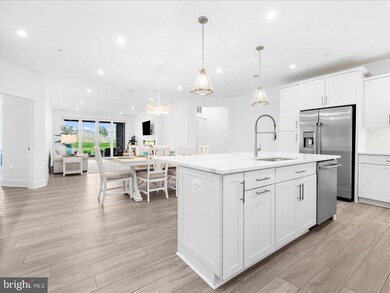 K. Hovnanian’s® Four Seasons at Kent Island - Luxury Condos unit 12, Chester, MD 21619 - photo 7