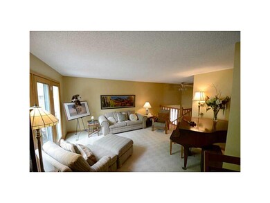Great Room.