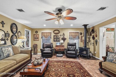 160 Darwin Rd, Franklin, LA 70538 - photo 6