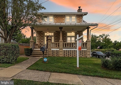 6914 Beech Ave, Baltimore, MD 21206 - photo 2