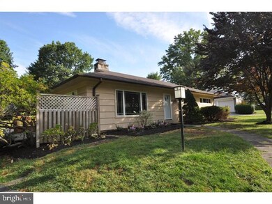 724 Woodfield Rd, Villanova, PA 19085 - photo 2