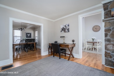 308 Ballston Ave Saratoga Springs NY mls