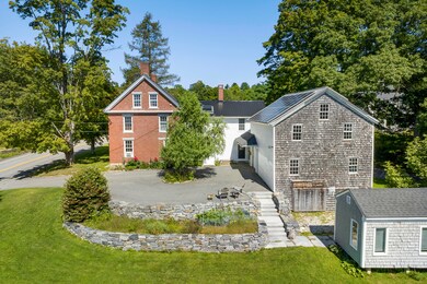 69 South St, Freeport, ME 04032 - photo 3