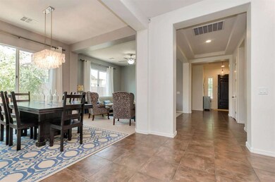 Dining Room/Living Room