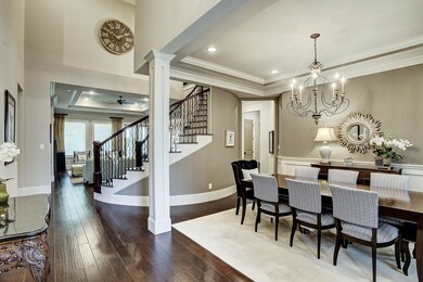 1922 Wakefield Dr, Houston, TX 77018 - photo 4