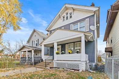 40 S Richardson Ave, Columbus, OH 43204 - photo 3