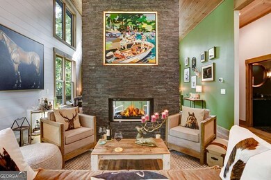 414 Watersong Trail unit 12, Ellijay, GA 30540 - photo 4