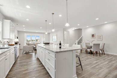 6039 Peck Ln, New Albany, OH 43054 - photo 3