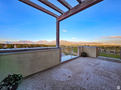 4491 W Daybreak Rim Way, South Jordan, UT 84009 - photo 3