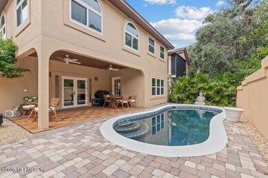 Perfect space to enjoy Florida living