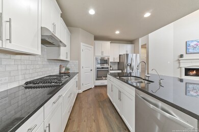 22026 Gypsy Cliff, San Antonio, TX 78261 - photo 3