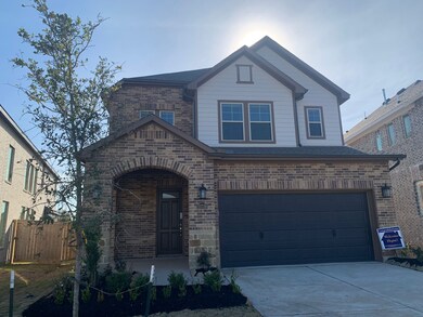 23739 Mock Wagon Way, Richmond, TX 77469 - photo 2