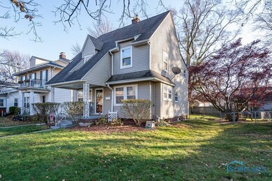 2223 Charlestown Ave, Toledo, OH 43613 - photo 2