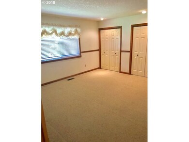 Bedroom, Owner's Suite