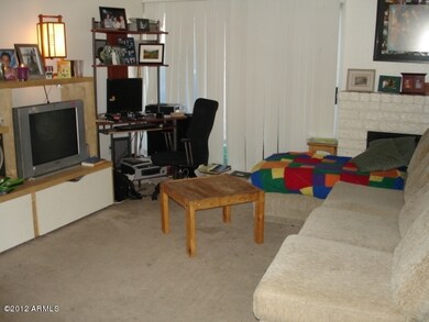 7424 N Via Camello Del Norte unit 189, Scottsdale, AZ 85258 - photo 4