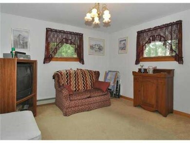 Den/Family/Great Room.