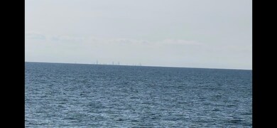 Chicago skyline