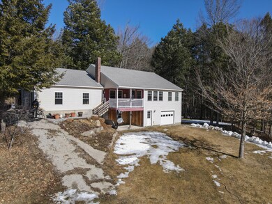 80 Spencer Ln, Limington, ME 04049 - photo 3