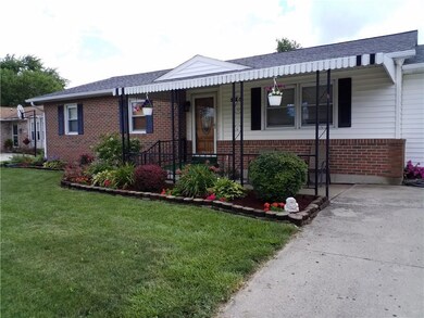 212 Jill Ave, Celina, OH 45822 - photo 2