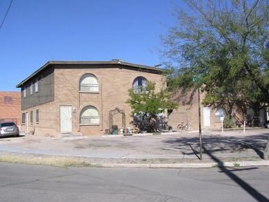 1101 E 12th St, Tucson, AZ 85719 - photo 3