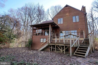 8375 Arthurs Ct unit MAIN HOUSE ONLY, Pomfret, MD 20675 - photo 4