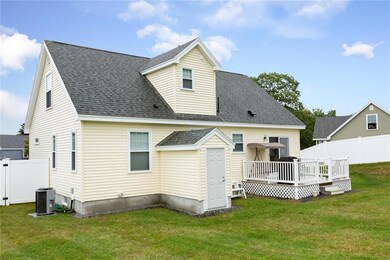 33 Lacosta Dr, Old Orchard Beach, ME 04064 - photo 5