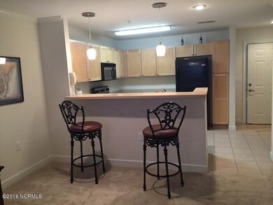 Tile Kitchen