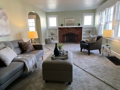 1617 Euclid Dr, Anderson, IN 46011 - photo 3