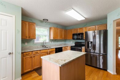 366 Dalhart Dr, Weatherford, TX 76086 - photo 3