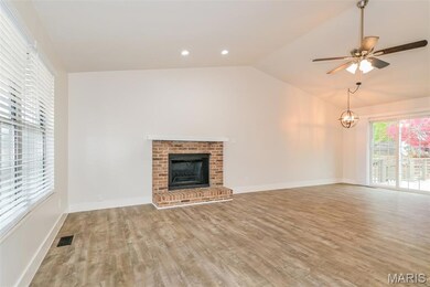 1723 Gascony Parc Dr unit 1723, Lake Saint Louis, MO 63367 - photo 7